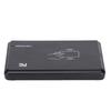 Для RFID-считывателя 125 кГц-134,2 кГц USB-считыватель идентификационных карт для животных для контроля доступа W82