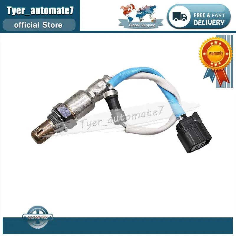 1Pcs 234-4980 Downstream Oxygen O2 Lambda Sensor For 2015-2016 Honda CR-V 2.4L 36532-5LA-A01