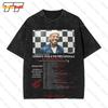 Anderson Paak World Tour 2019 Rap Hip Hop Vintage Oversized T-Shirt IUPK