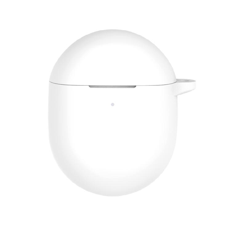 Flexible Silicone Protective Case Suitable For Buds 2 Wireless Earbud Shockproof Cover Scratchresistant Sleeve Daily Use