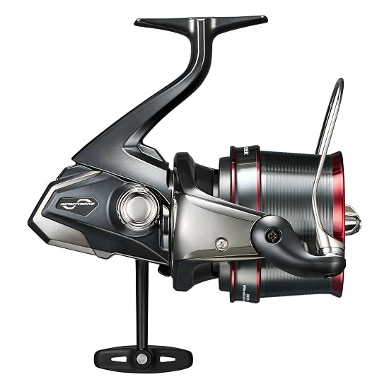 SHIMANO Spinning Reel 25 Surf Leader 35 Fine Thread