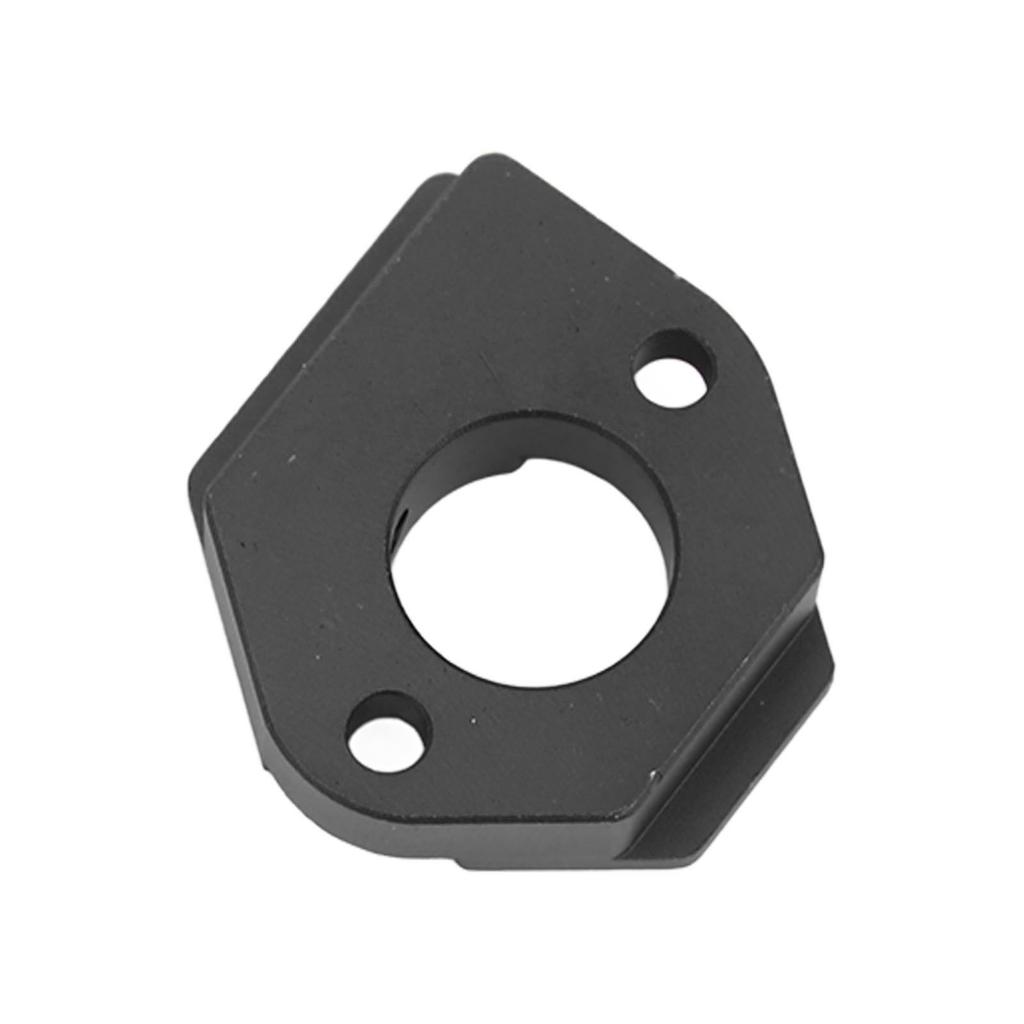 Sliding Motor Mount Plate Aluminum Alloy for 1Celsius7 1Celsius8 RC Car Accessories Parts