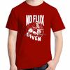 No Flux Given Skull Welding Funny Shirts Graphic Tee Tops  Tshirt New Arrival Goods Cotton Shirts And Tshirts Printed Tshirt