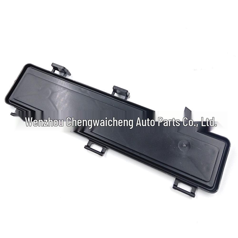 Совместимые крышки салонного фильтра LR079185 и LR066492 для Land Rover