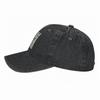 Tamagotchi Friends Washed Denim Cap Casual Baseball Caps Adjustable Hat Summer Unisex Baseball Hats