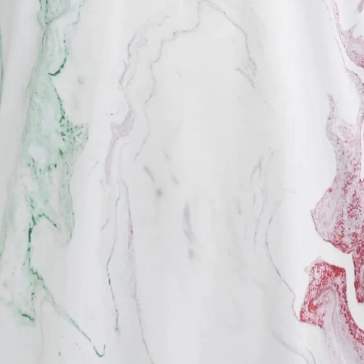 Adidas Мужские футболки с короткими рукавами и круглым вырезом с цветными блоками, белые HS9868