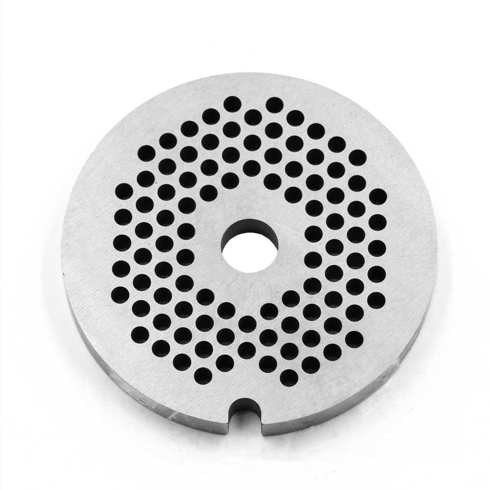 Strainer for the machine 22/2.5