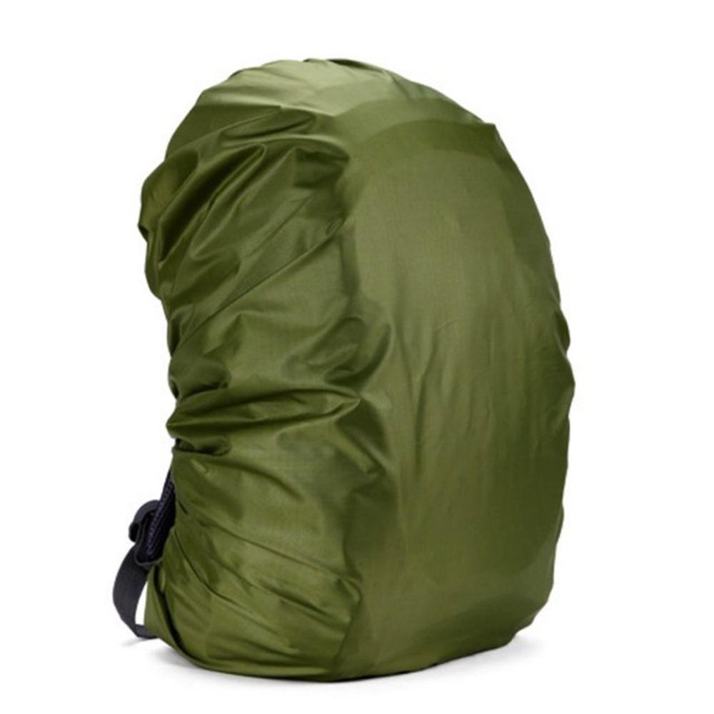 Durable Climbing Camping Hiking For Backpack Bag Raincover Dustproof Cover Backpack Rain Cover