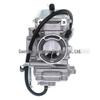 Compatible Carburetor for LTA500F/LTF500F UTV ATV Quad