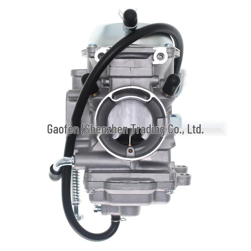 Compatible Carburetor for LTA500F/LTF500F UTV ATV Quad