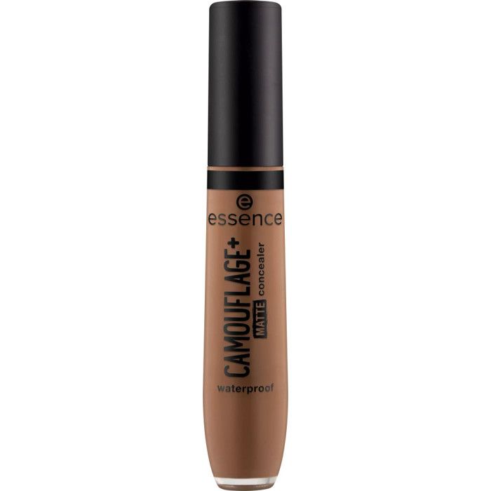 Essence - Матирующий камуфлирующий корректор + Матовый - 230 -