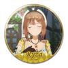 Atelier Ryza значок-пуговица Рейзалин Стаут M KBAN-R003-m13