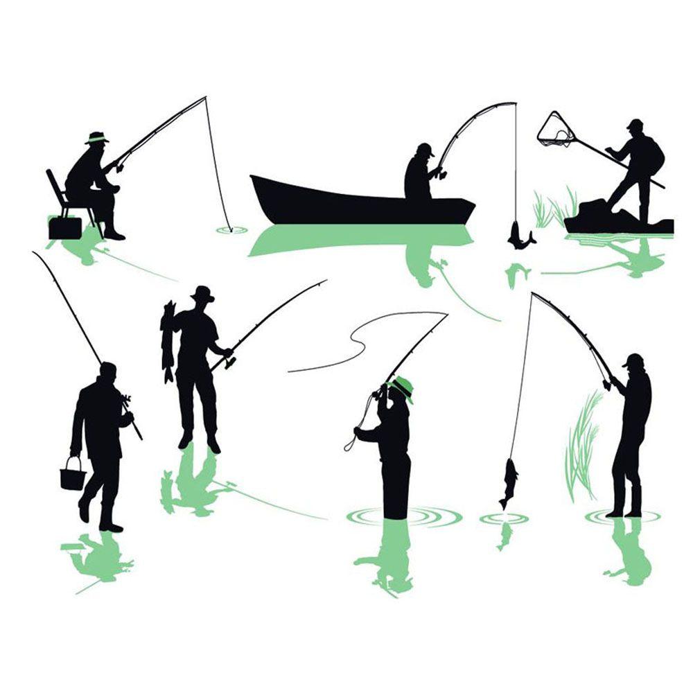 Tool Tackle Package Survival Tool Fishing Gadget Kit Fishing Accessories Wild Survival Fishing