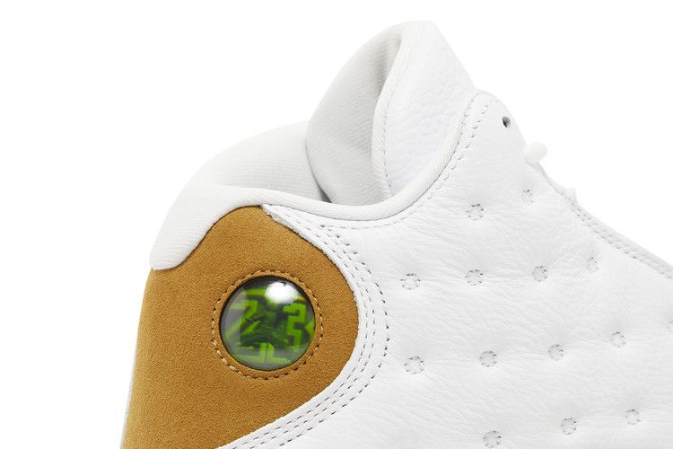 Men's Sneakers Jordan 13 Retro Wheat (2023) White/Wheat