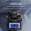 Автоматический сварочный аппарат для оптического волокна SanZhe SZ-X800