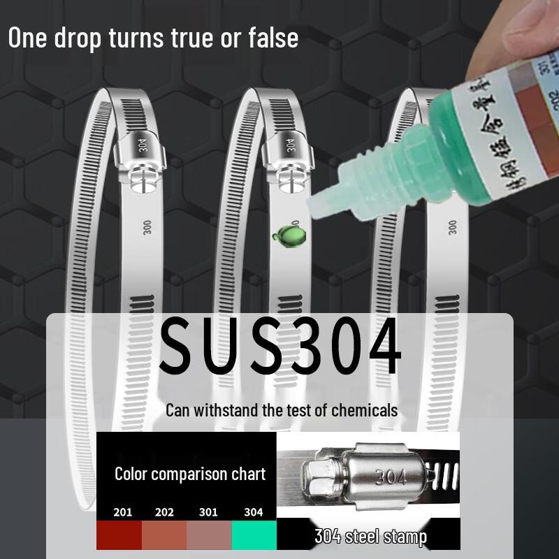 Кронштейн хомута из нержавеющей стали