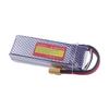 3S 11.1V LiPo Аккумуляторная батарея 2200 мАч 45C Для RC Машинок FPV Дронов Лодок Вертолетов Транспортных средств с разъемами XT30 XT60 Deans T JST