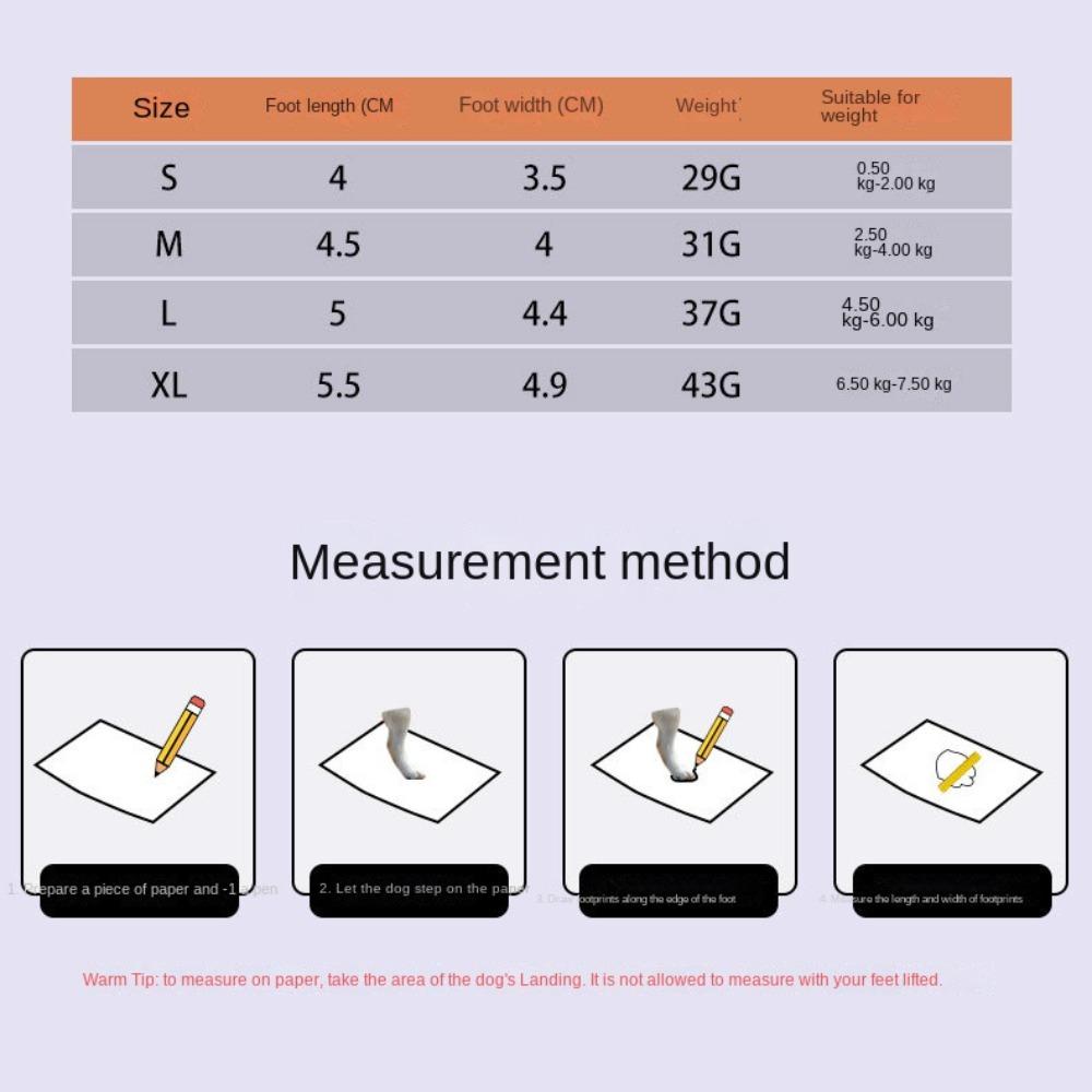 Тканевые резиновые ботинки для питомцев, обувь, носки, противоскользящие, маленькие носки-ботинки для щенков, новые товары для питомцев