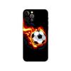 Soccer Phone Case For iPhone Samsung Galaxy Redmi Xiaomi Oppo OnePlus Note S A 7 8 9 10 11 12 13 14 20 21 22 23 53 54 Pro Max Plus Ultra TPU Soft
