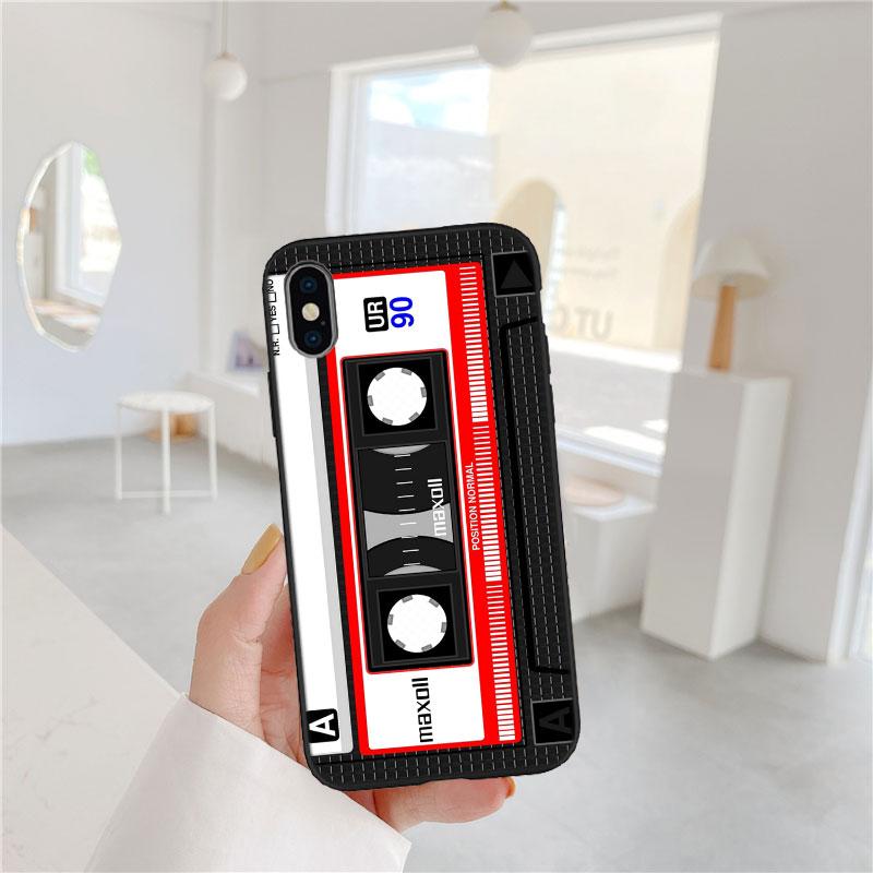 PP17 Кассета Винтажный футляр для кассеты для Motorola Edge 60 60s 70 G86 G56 G54 E14 G04S G45 G54 G64 S30 S50 X30 X40 X50 Ultra Pro Power