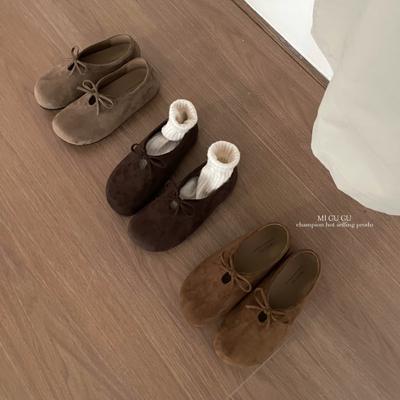 Ботинки – Ботинки