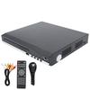 Home USB DVD Player Multimedia Digital DVD TV Support HDMI CD SVCD VCD MP3 100‑240V