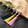 Bag Pendant Chinese Knot Tassel Ornaments New Year Decoration Ornaments Tassel Phone Pendant