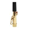 3pcs/pack Saxophone Bend Neck Sleeve for Soprano/ Tenor/ Alto Neck Cork Saxophone Parts Musical Instrument Accessories