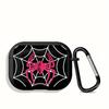 Pink Spider Earphone Case For Airpods Pro2 Pro 4 1 Pro3 3 2 Cases Cover