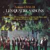 LP Record JEAN- FRANCOIS PAILLARD, ORCHESTRE  - Vivaldi Les Quatre Saisons (Four Se ERX2215 ERATO 1977 Japan Classical Used