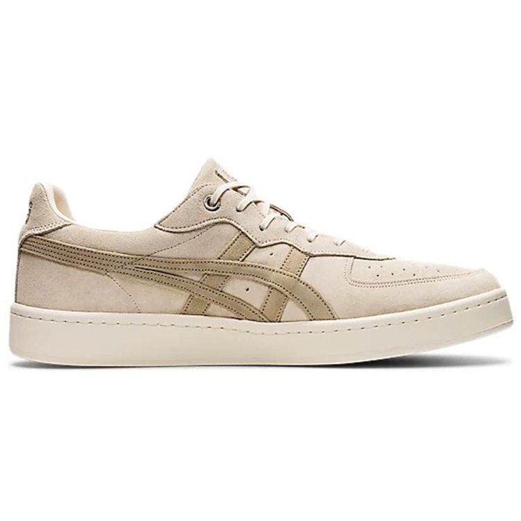 ONITSUKA TIGER Gsm Sd Удобные Повседневные Кроссовки Унисекс Кроссовки Хаки 1183B789-200