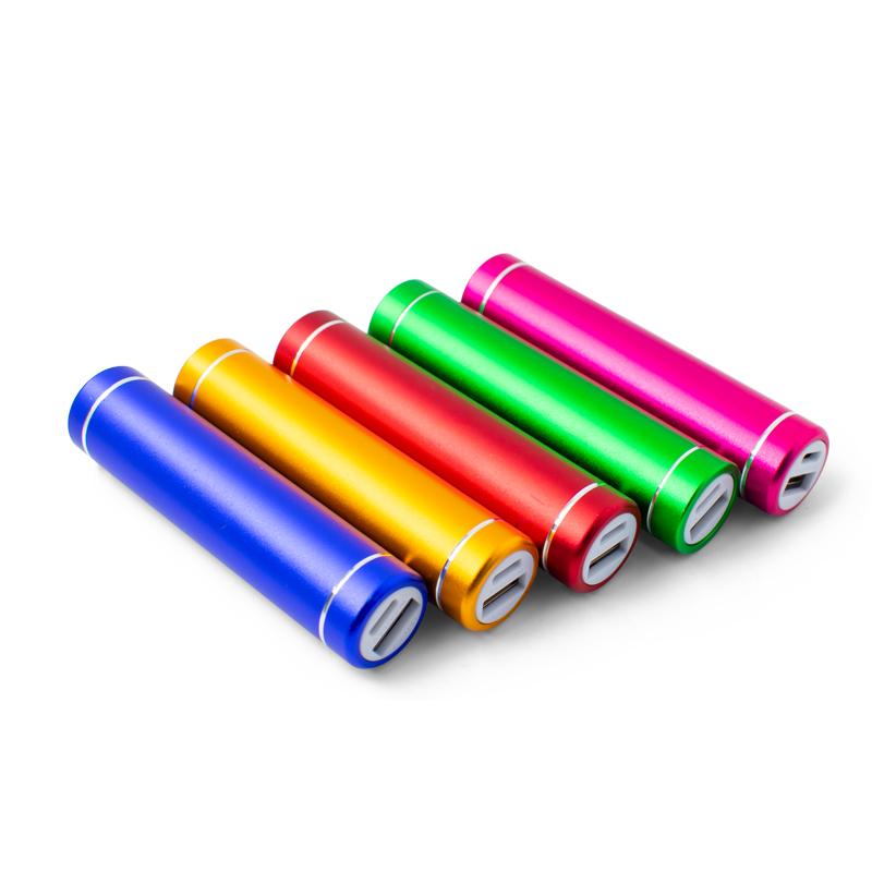 1 шт. Металлический набор для сборки Power Bank Кейс-коробка Без пайки Комплект 1 шт. Аккумулятор 18611 1В 1А Внешнее USB-зарядное устройство для смартфона