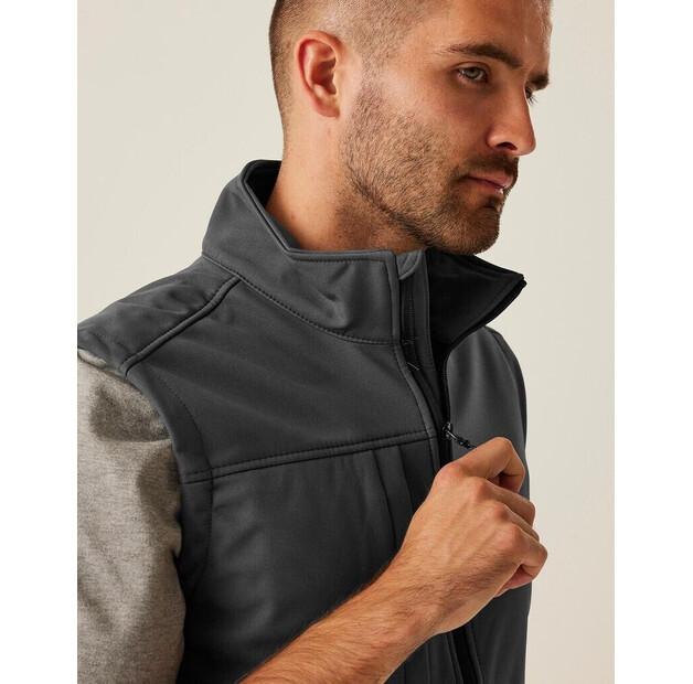 Жилет Regatta Octagon II 3 Layer Softshell Body Warmer