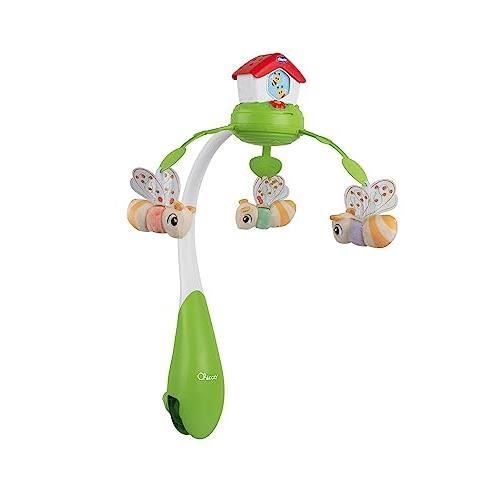 CHICCO- MOBILE, 00011080000000