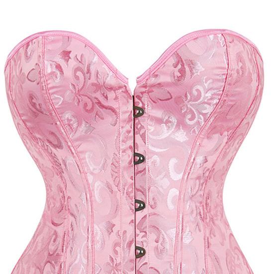 Талия Cincher Ренессанс Принцесса Формирование фигуры Slim Fit без рукавов в королевском стиле на шнуровке спереди с регулируемой талией Бюстье для свиданий