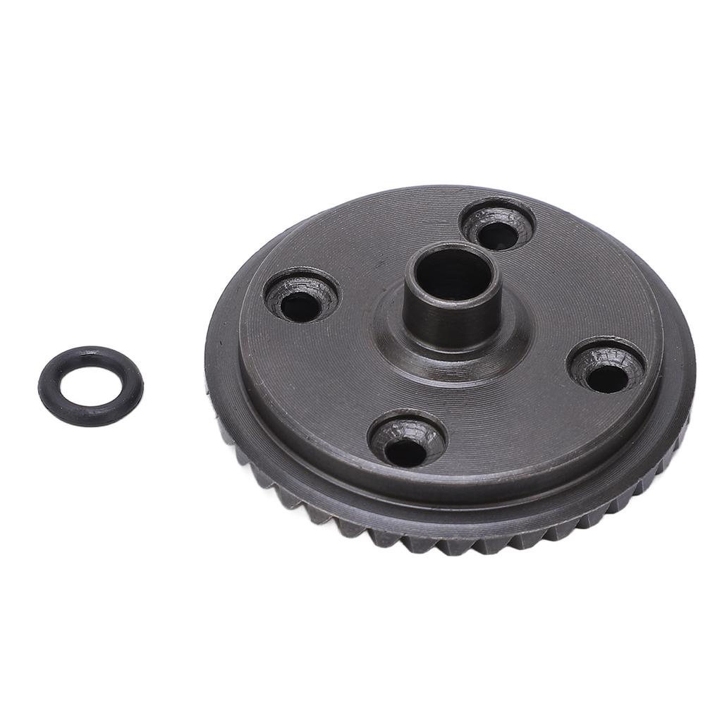 Metal 43T Differential Gear 8507 for ZD Racing DBX‑07 1 7 RC Car Upgrade Spare Accessories