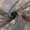 Большой камуфляжный шарф для снайперов и охотников, сетчатый шарф для лица, мужской, для верховой езды, велоспорта, кемпинга, охоты, рыбалки, походов.