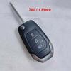 Baificar Brand New  3 Buttons Car Keyless Remote Key Lock Control Sensor For SAIC MAXUS T60 V90