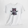 Hockey T-shirt Tee, Unisex T-Shirt, Allen TX Fan Shirt, Minor League Sports,  T-shirt Tee