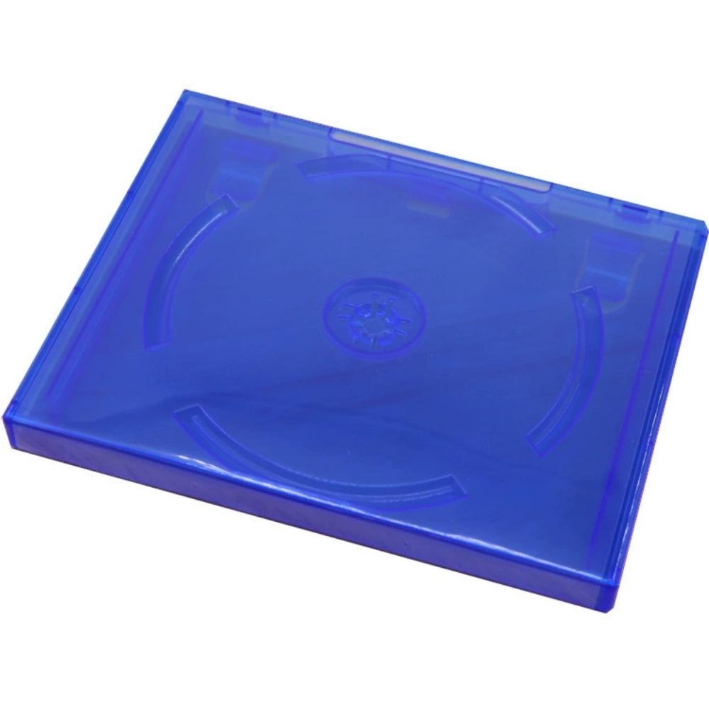 Игровой кейс CD DVD коробка для Playstation 4 PS4