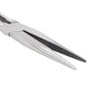 11 Inches Needle Nose Pliers NonSlip Handle Straight nose pliers Long Nose Pliers  Narrow Spaces