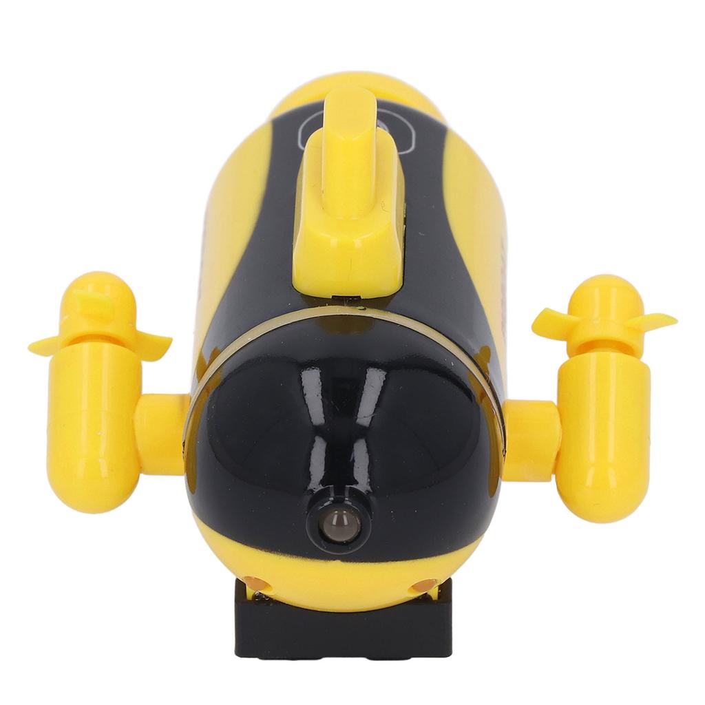 Remote Control Submarine Cordless Rechargeable Remote Control Boat Electric Children Toy Model Mini