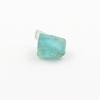 Stones and Minerals. Apatite Paraiba. 0.940 Ct. Pakistan.