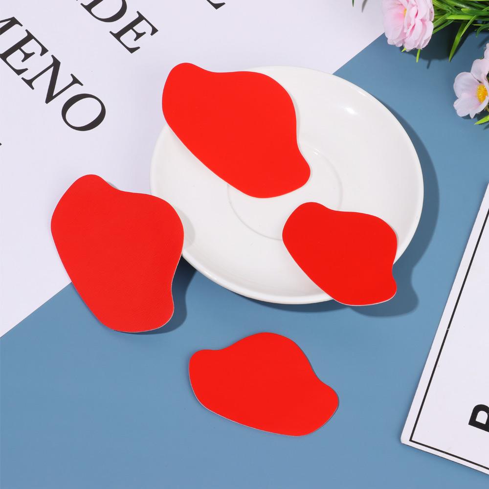 Защитная заплатка для ухода за ногами, заплатка на верхнюю часть обуви, заплатка для ремонта дырок в обуви, наклейка для ремонта дырок в обуви, поддержка для ремонта пятки