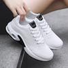 Shoes Women's 2025 New Air Cushion Shoes Korean Version Fashion Trend Foreign Trade Women's Shoes Soft Sole Breathable Sports Shoes Women