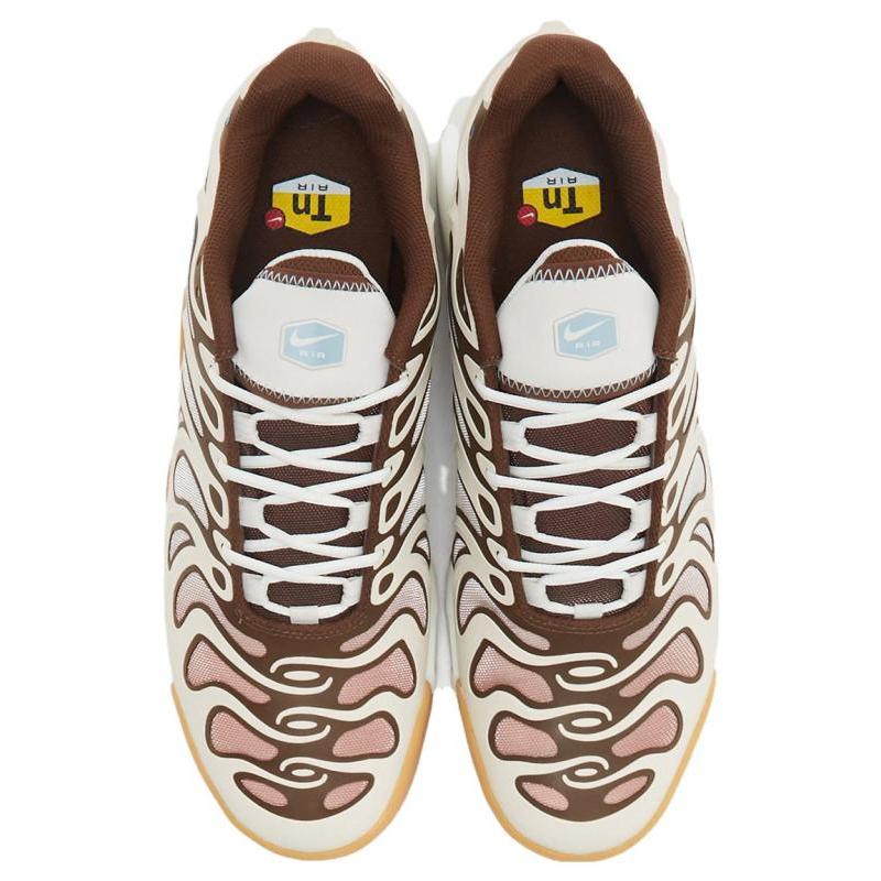 Nike Кроссовки Air Max Plus Drift Phantom Cacao Wow Повседневная обувь FD4290-001