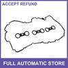 Valve Cover Gasket Set Single for BMW Z4 X3 323i X5 328i 128i
