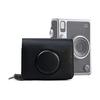 Гибридная моментальная камера Instax Darkhorse (Мгновенная камера/Принтер для смартфона/Цифровая камера) Мини-чехол Evo для камеры с плечевым ремнем Для Fujifilm