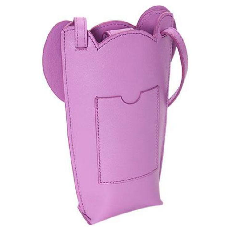 LOEWE Elephant Cell Phone Pouches C623B02X04-6042