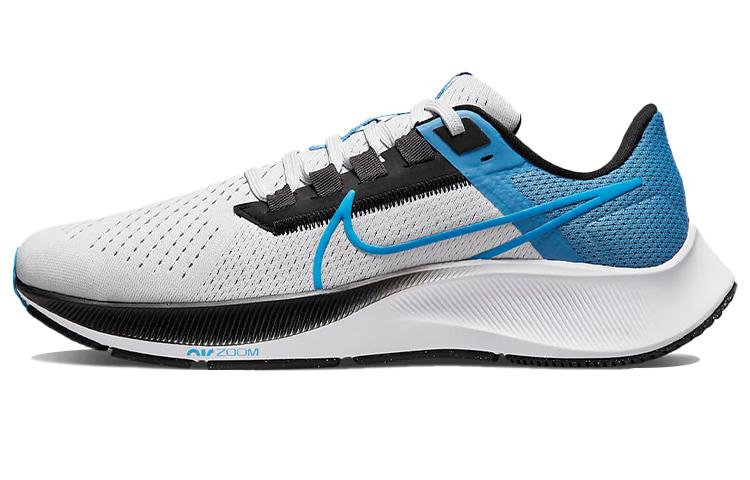 Nike Air Zoom Pegasus 38 'Pure Platinum Photo Blue' CW7356-009